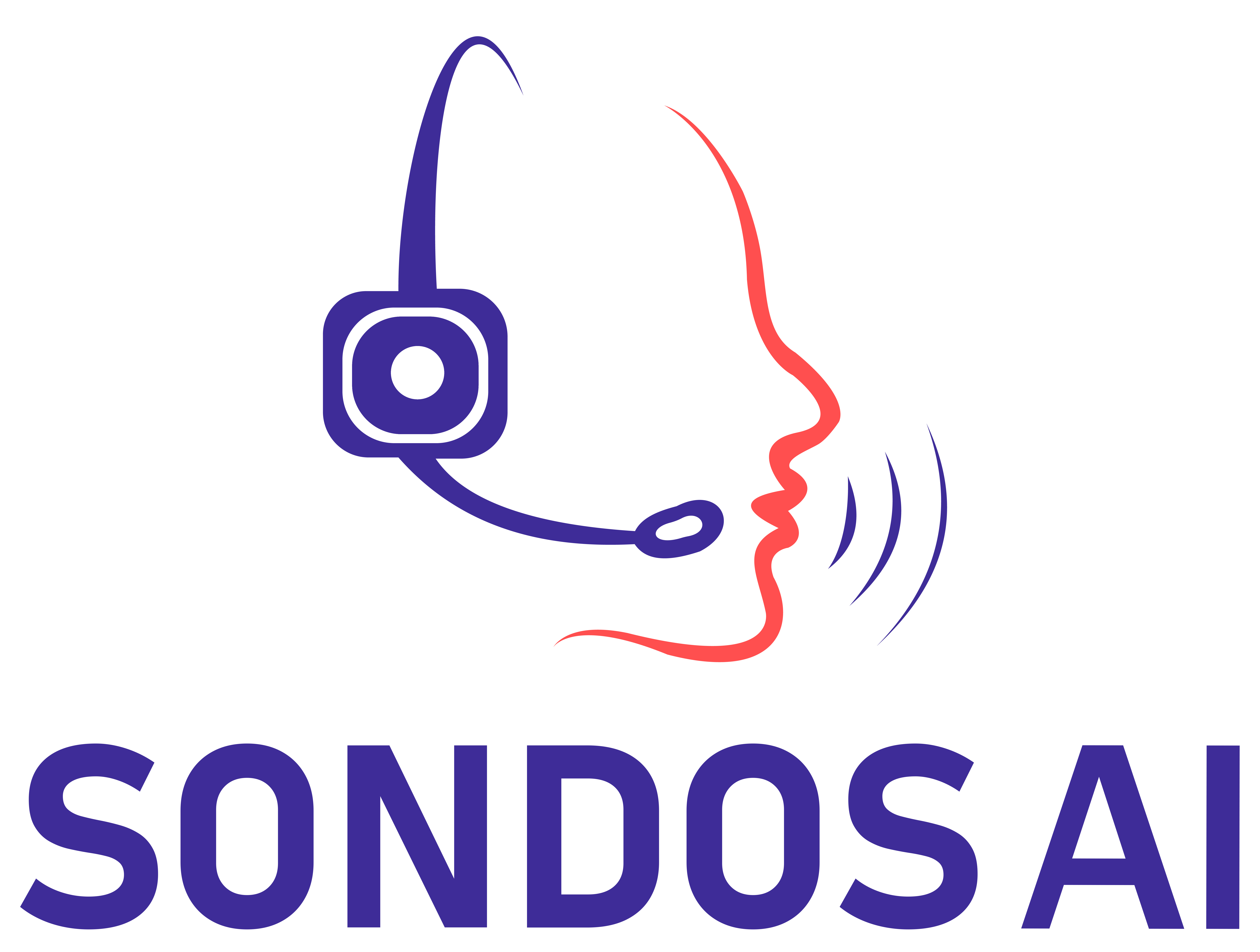 Sondos AI logo