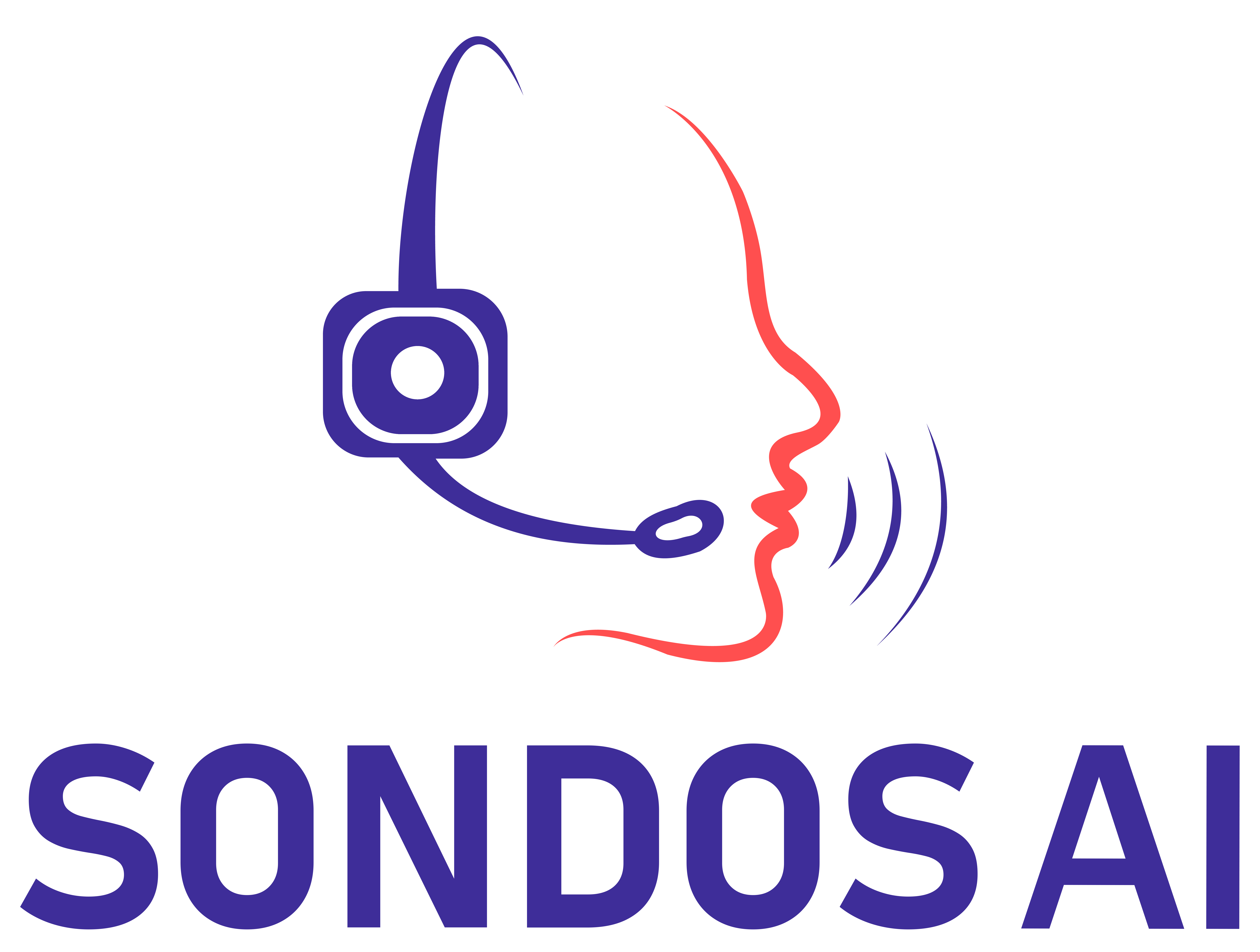 Sondos AI logo